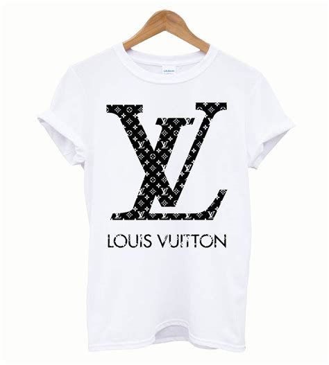 white and grey louis vuitton shrt|louis vuitton short sleeve t shirt.